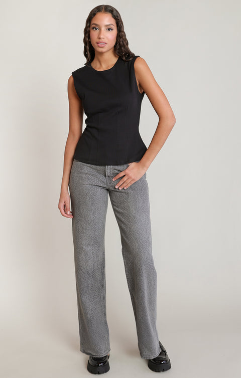 Hilary Top