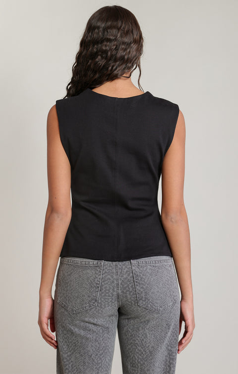 Hilary Top