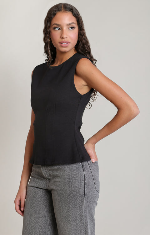 Hilary Top