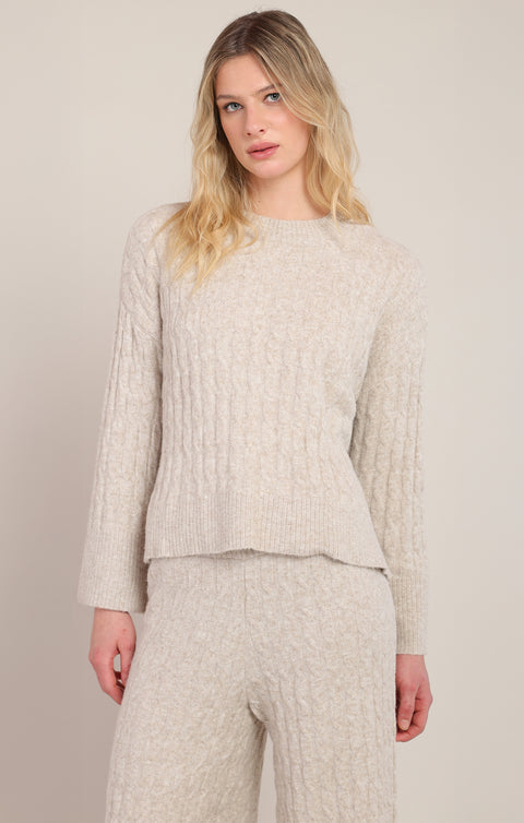 Patricia Sweater