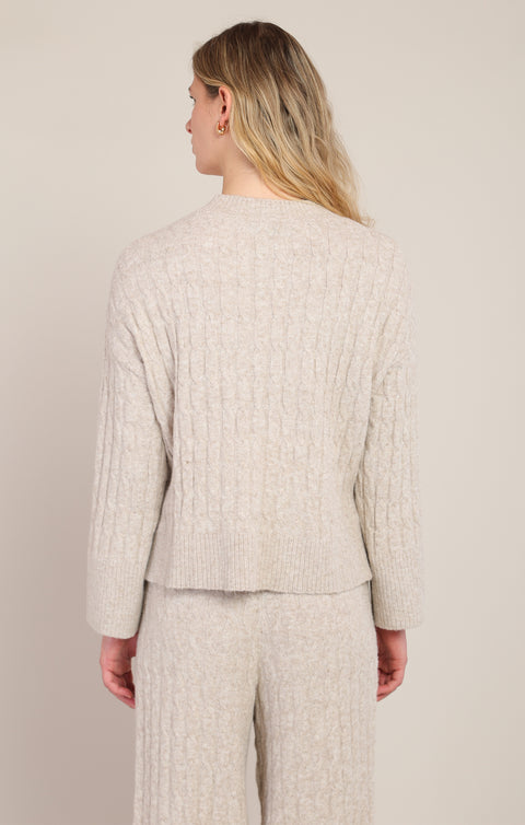 Patricia Sweater