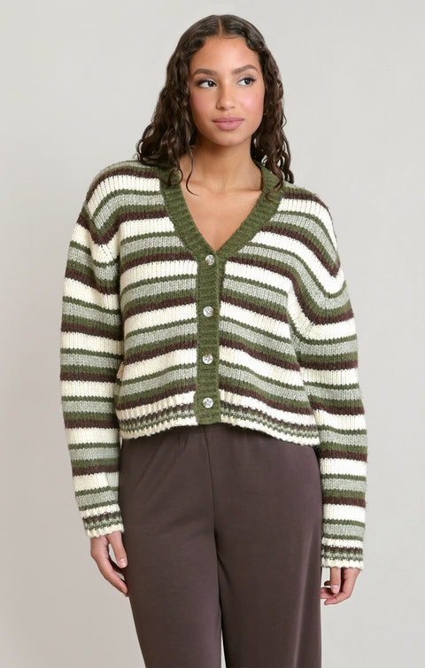 Sera Cardigan