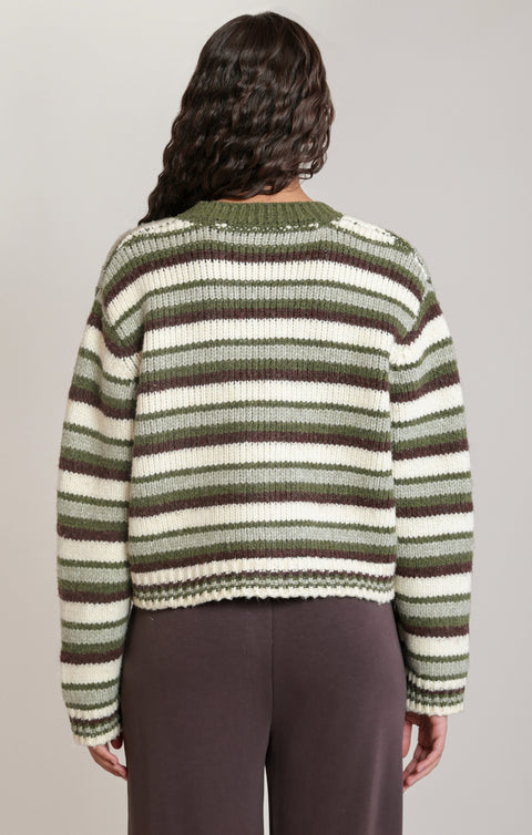 Sera Cardigan