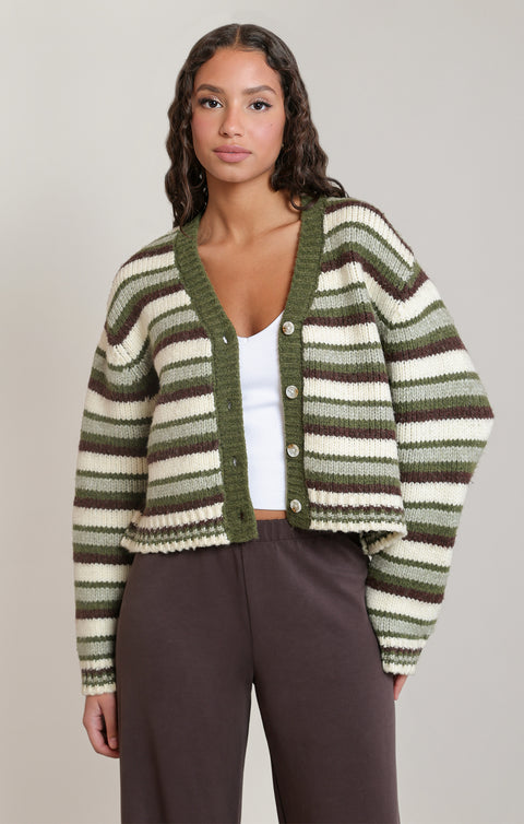 Sera Cardigan