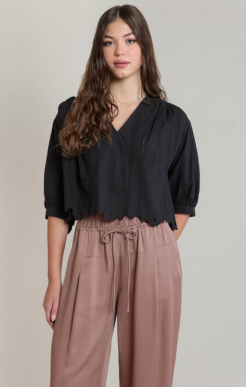 Artemis Blouse