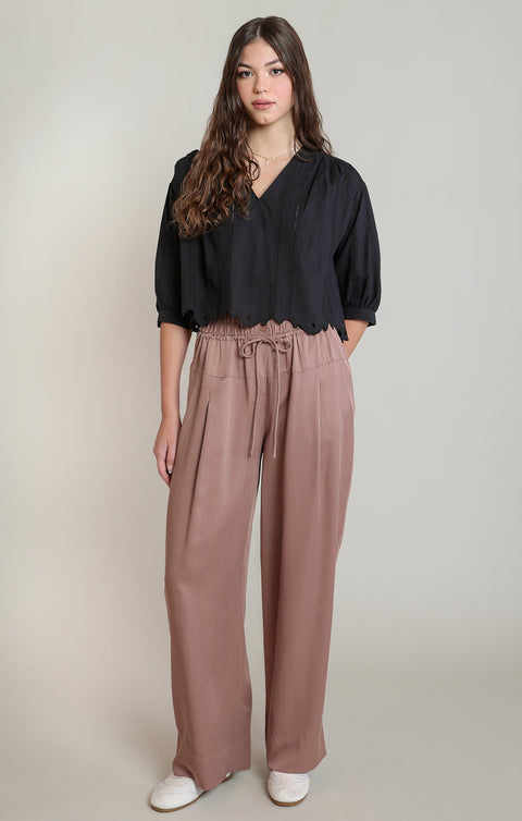 Artemis Blouse