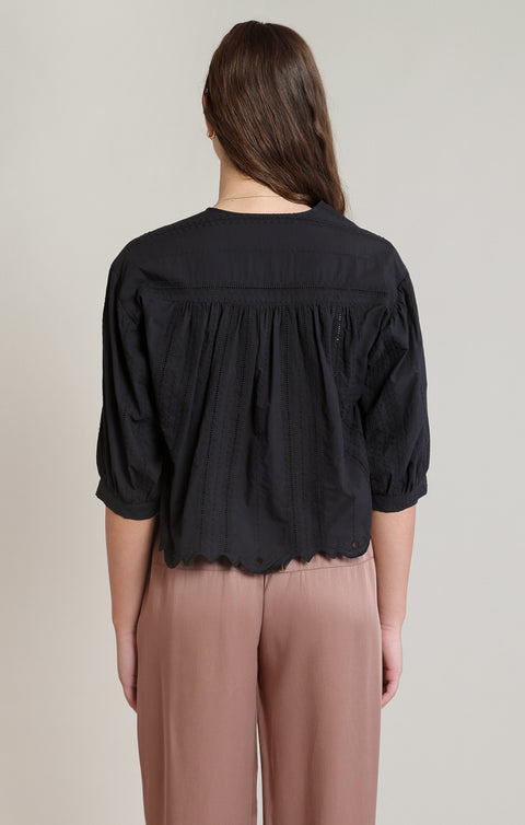 Artemis Blouse