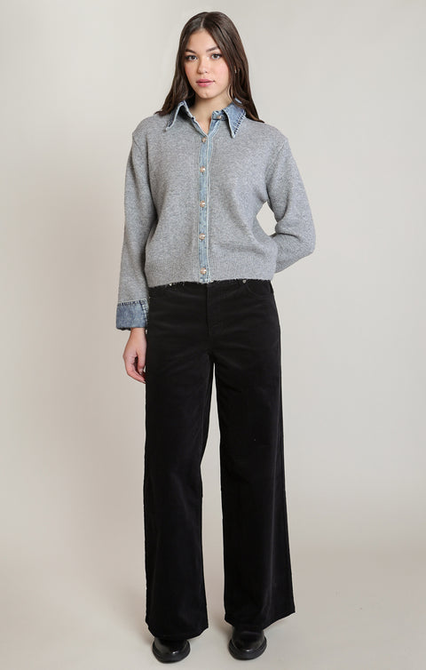 Cynthia Long Sleeve