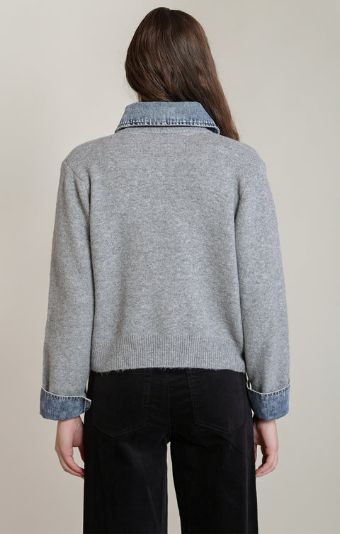 Cynthia Long Sleeve