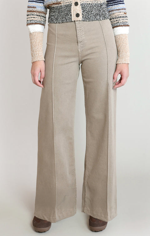 Eureka Wide Leg