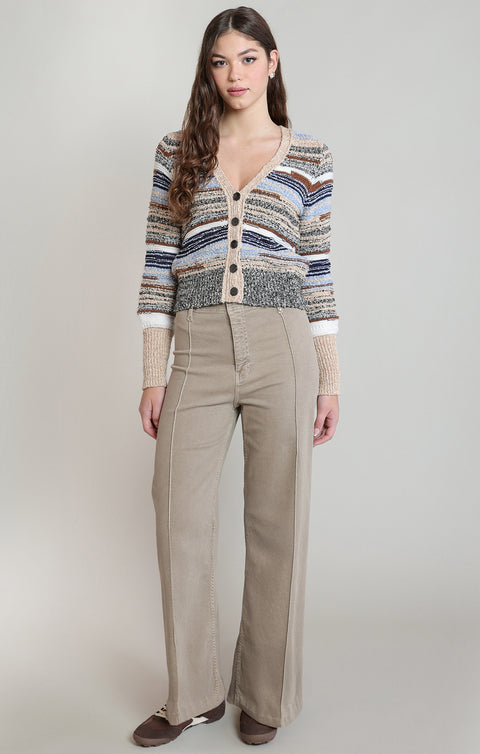 Eureka Wide Leg