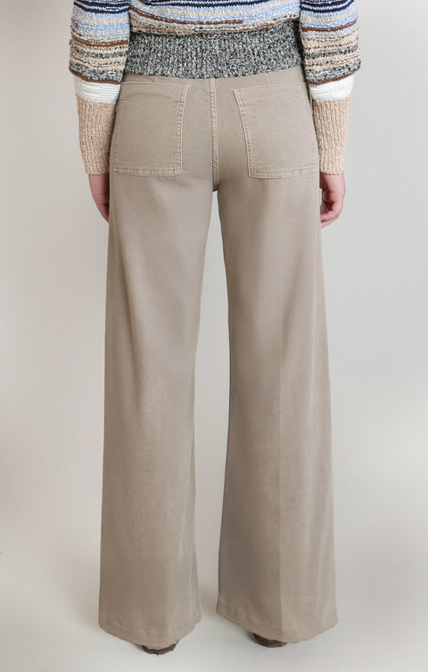 Eureka Wide Leg