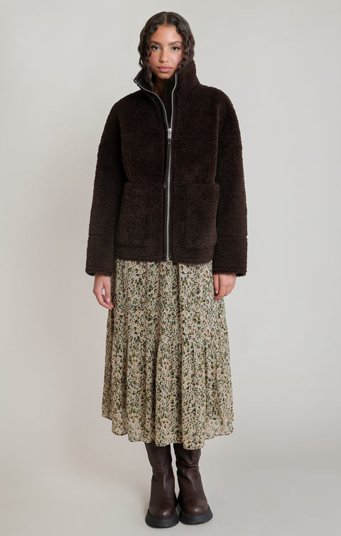 Nicola Jacket