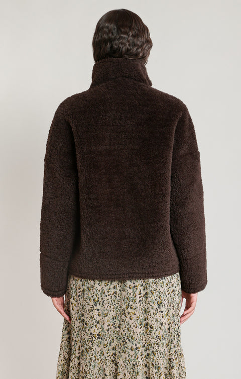 Nicola Jacket