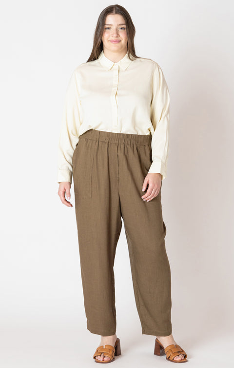 Belinda Pant