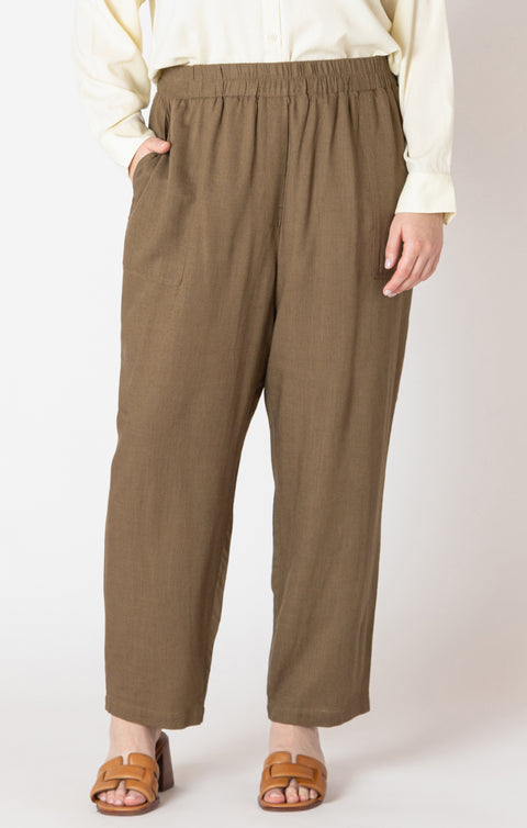 Belinda Pant