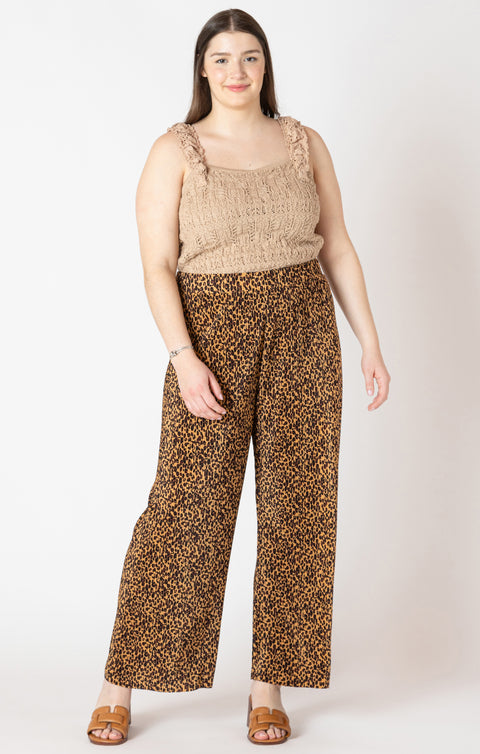 Dalilah Wide Leg
