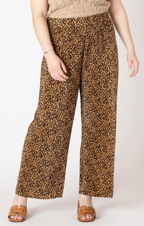 Dalilah Wide Leg