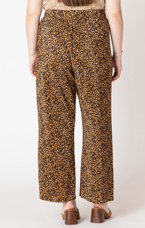 Dalilah Wide Leg