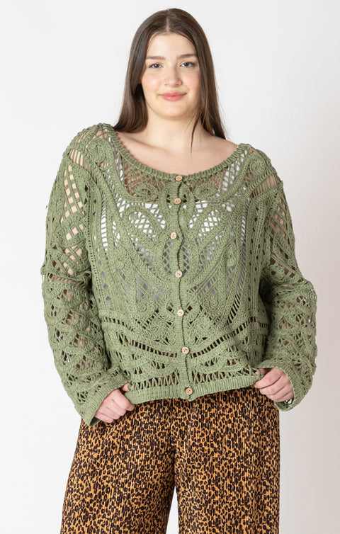 Cierra Long Sleeve