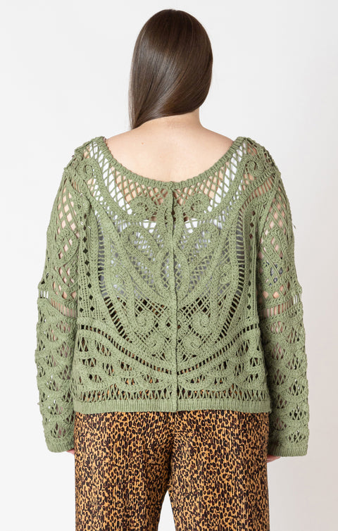 Cierra Long Sleeve