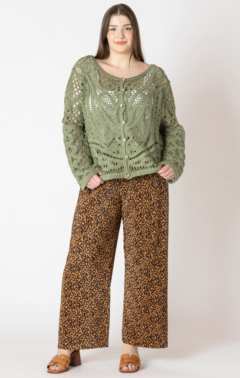 Cierra Long Sleeve