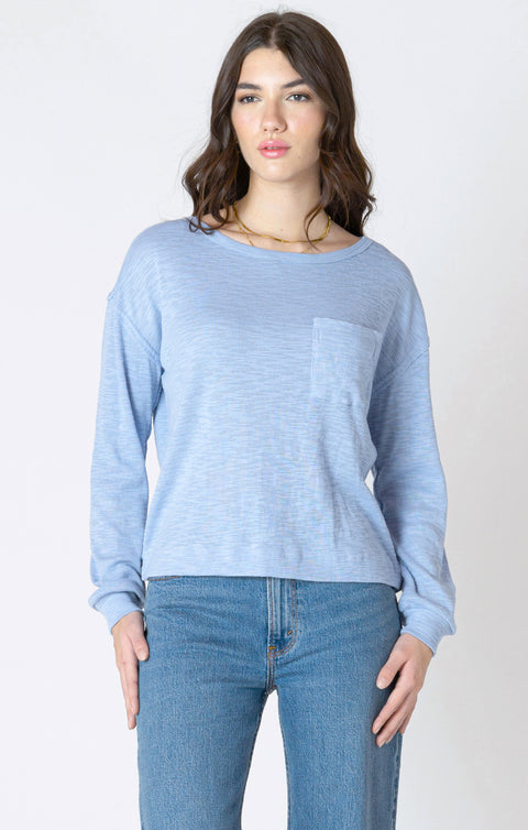 Anya Sweatshirt