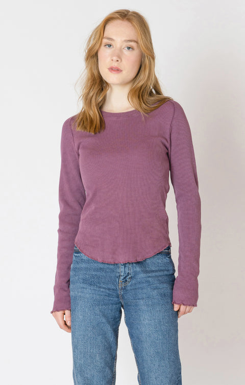 Madison Long Sleeve