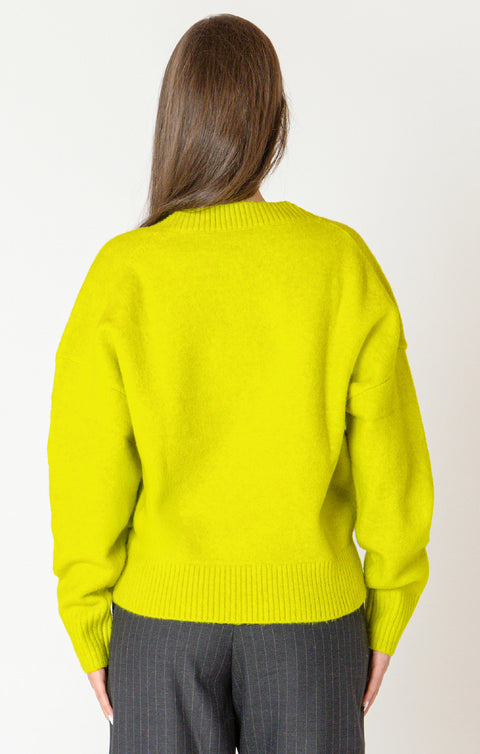 Lara Sweater