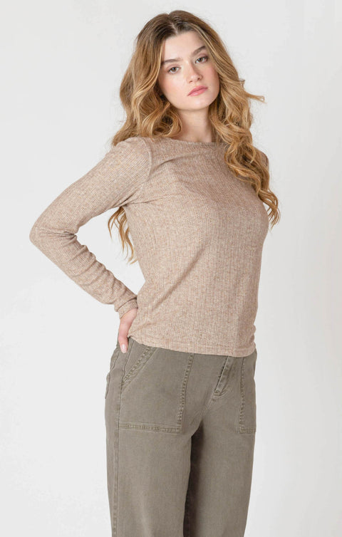 Leona Long Sleeve