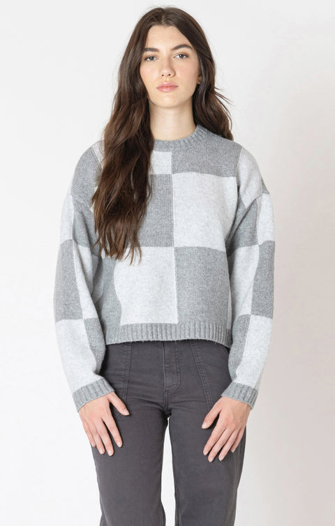 Georgia Sweater