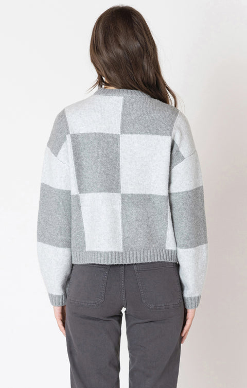 Georgia Sweater