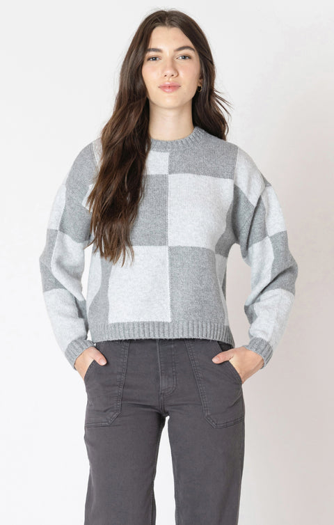 Georgia Sweater