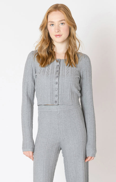 Opheila Cardigan