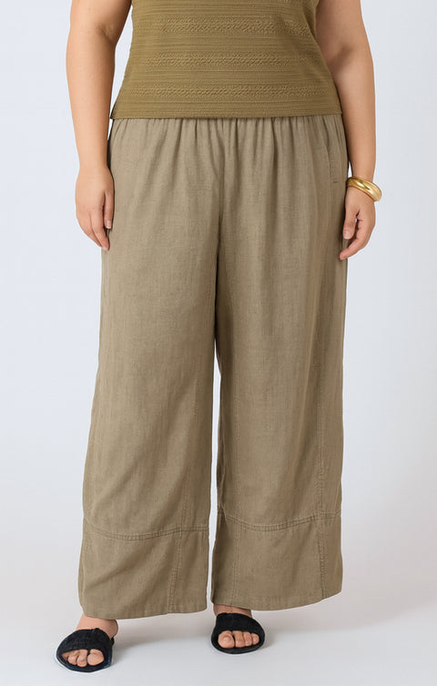 Fion Wide Leg