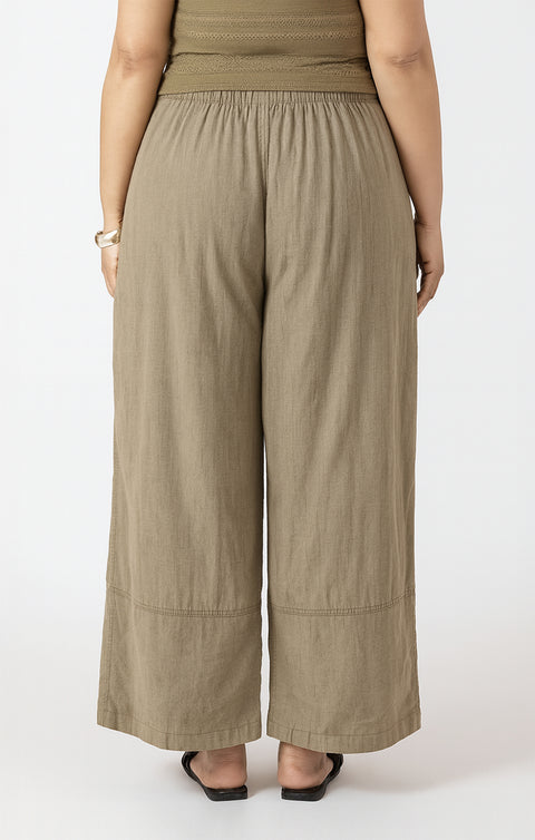 Fion Wide Leg