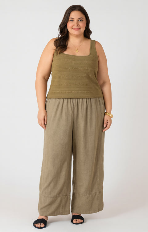Fion Wide Leg