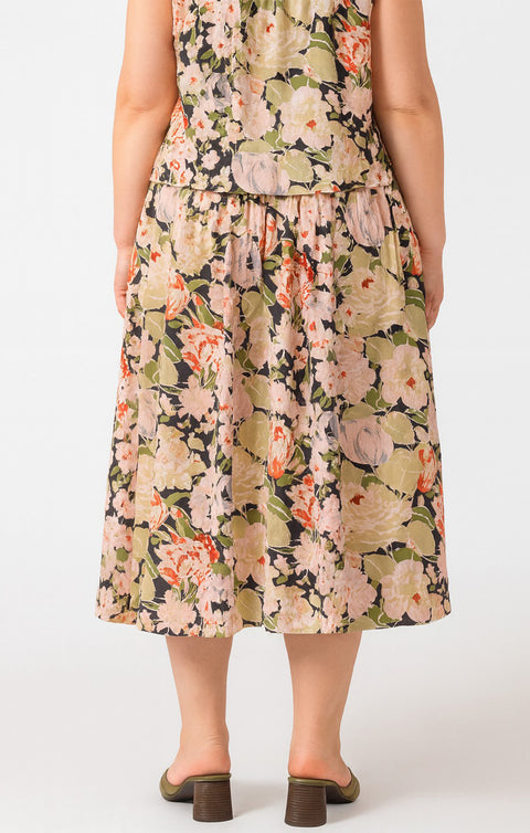 Rosie Midi Skirt