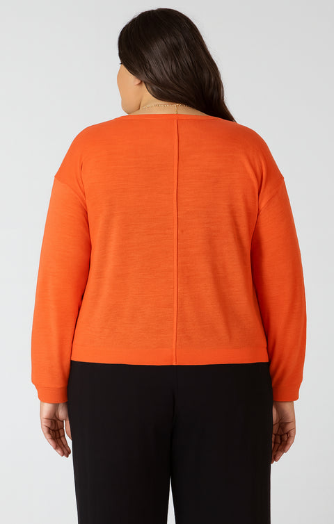 Nadja Long Sleeve