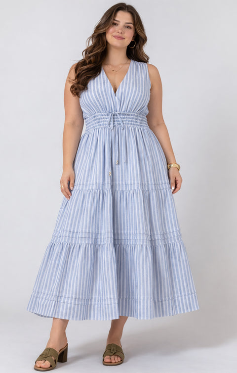 Amelia Maxi Dress