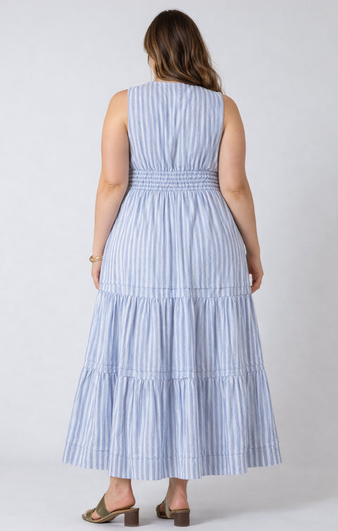 Amelia Maxi Dress