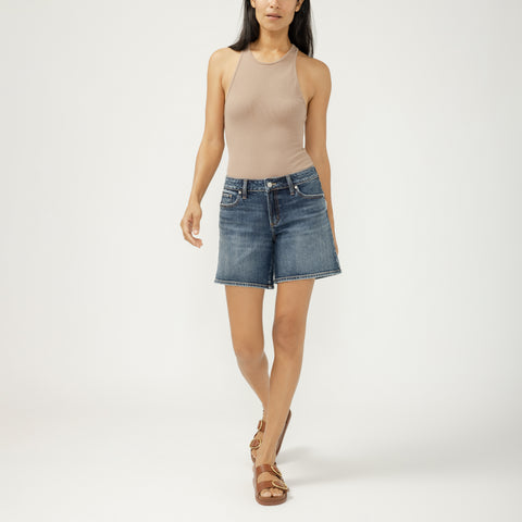 Suki Long Short
