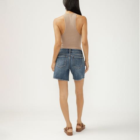 Suki Long Short
