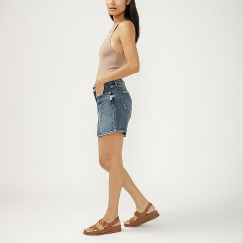 Suki Long Short