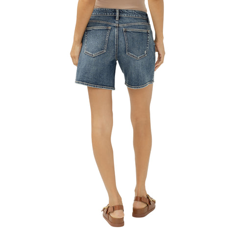 Suki Long Short