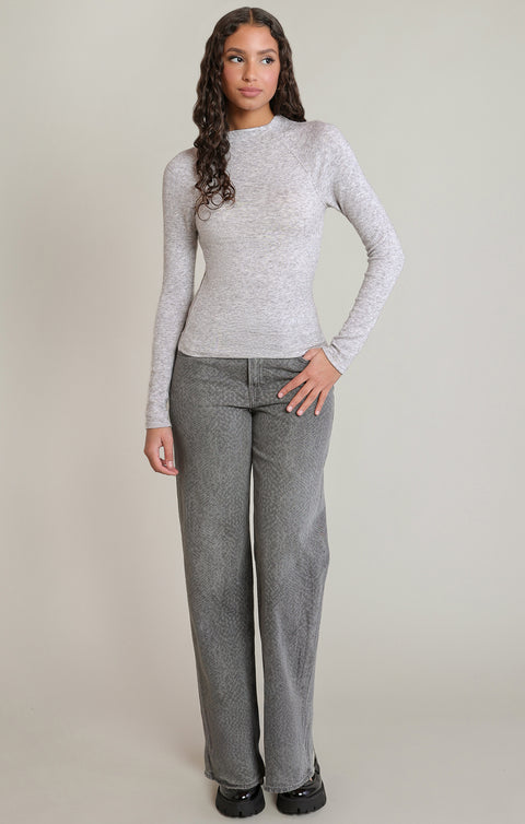 Geraldine Long Sleeve