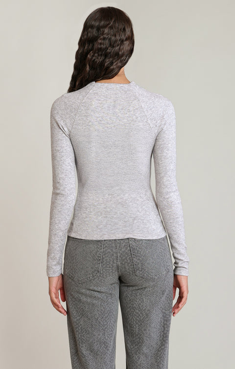 Geraldine Long Sleeve