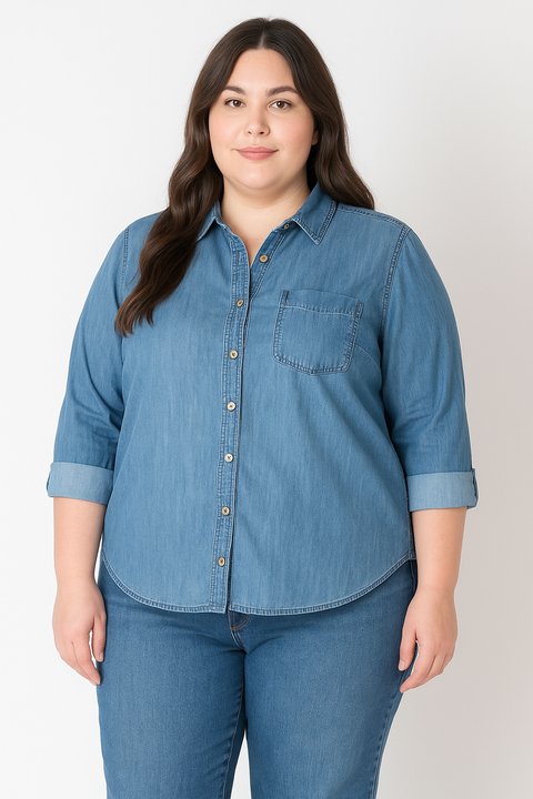 Vale Long Sleeve