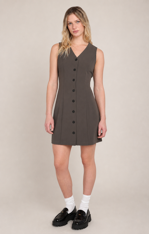 Bebe Mini Dress