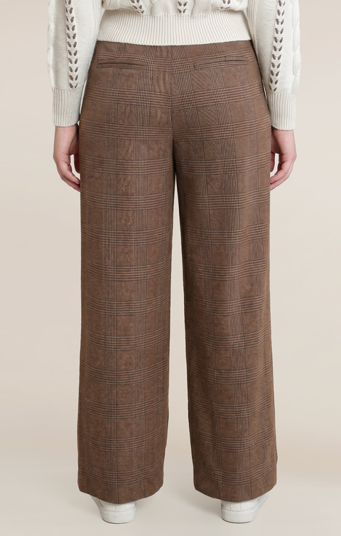 Cierra Houndstooth Pant